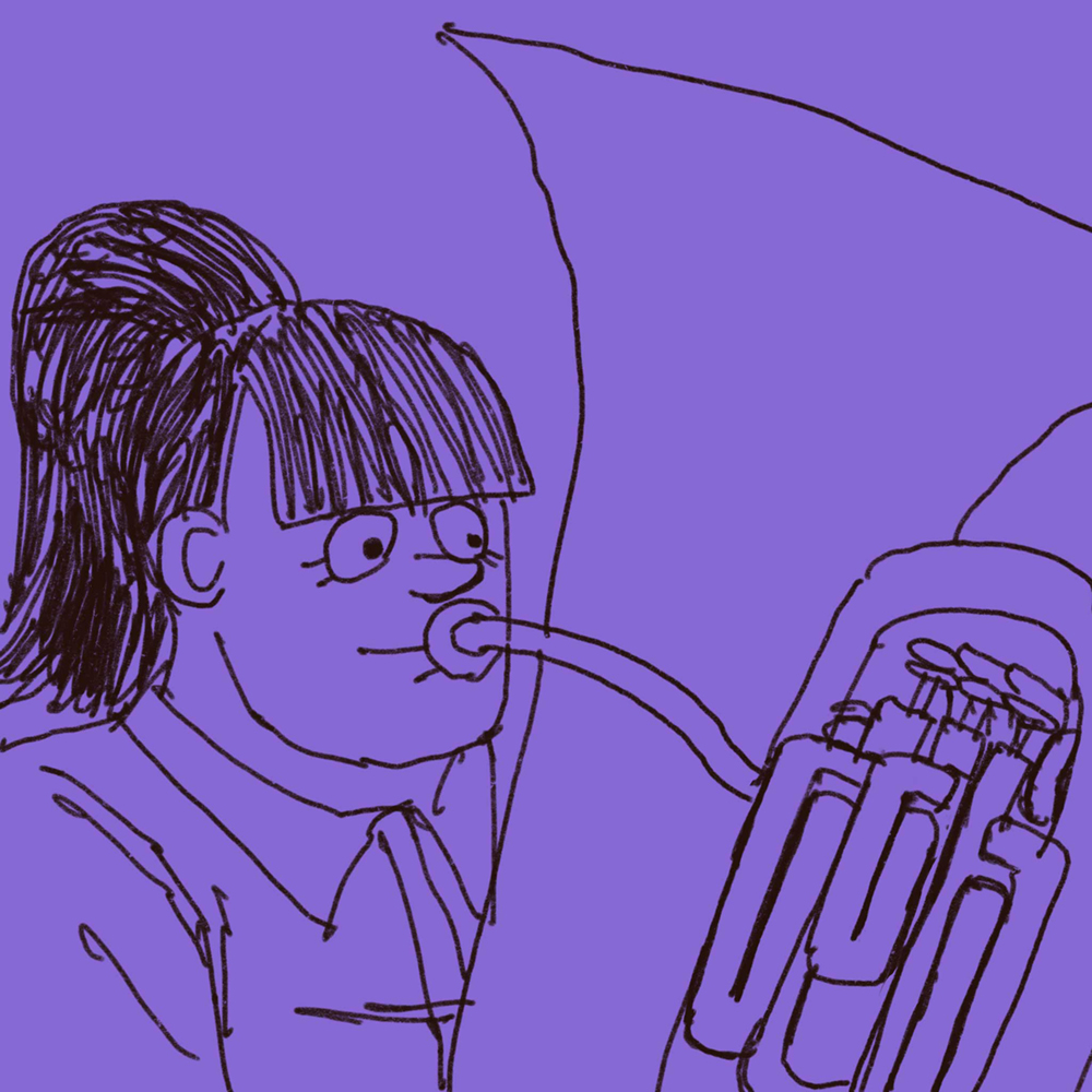 メリージェーン